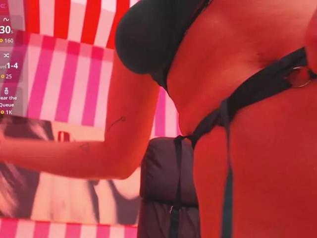 naughtyelska on BongaCams