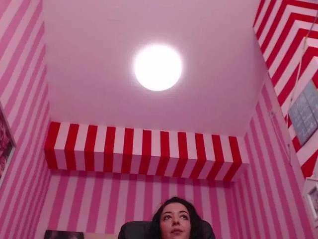 naughtyelska on BongaCams