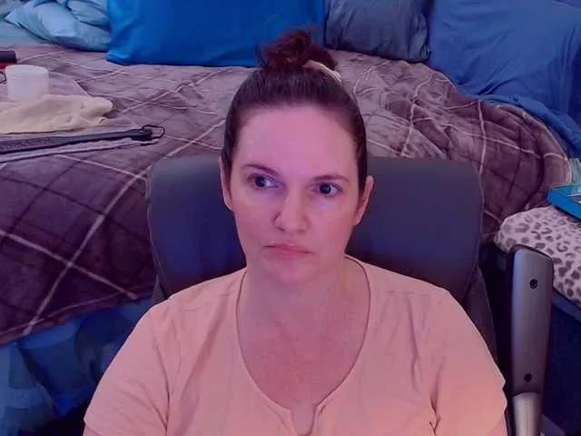 NinaJaymes on BongaCams