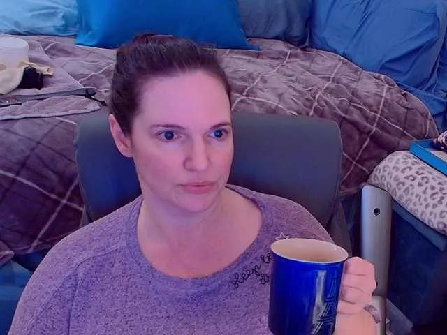 NinaJaymes on BongaCams