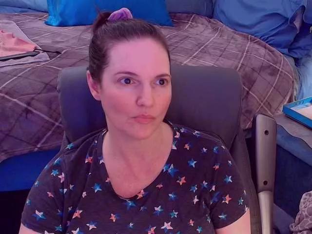 NinaJaymes on BongaCams