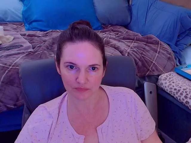 NinaJaymes on BongaCams