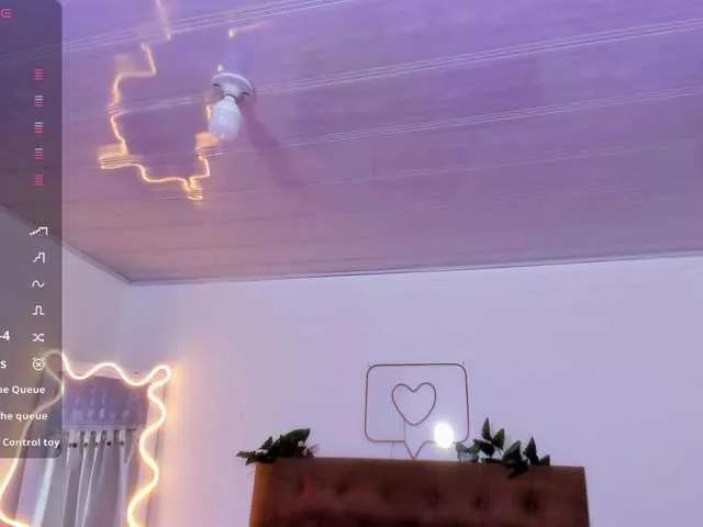 Palmerfox-tay on BongaCams