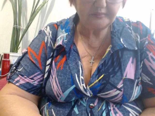 PeggySoft on BongaCams 