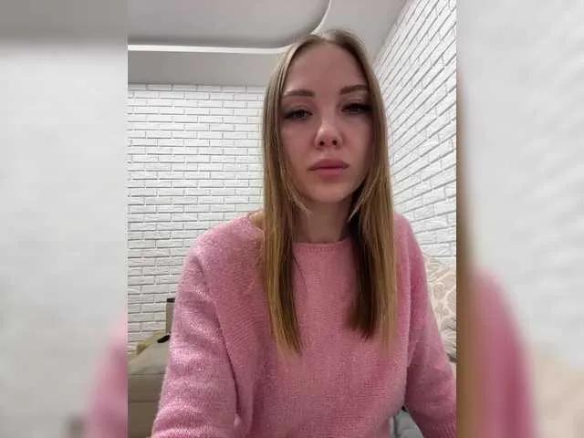 Pepetka22 on BongaCams 