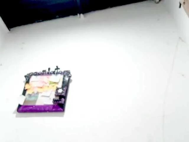 PetiteIvoryqueens's avatar