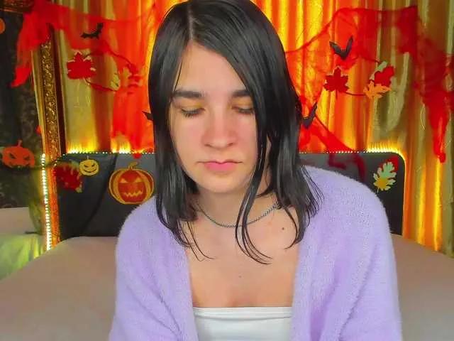 Polly-Love on BongaCams