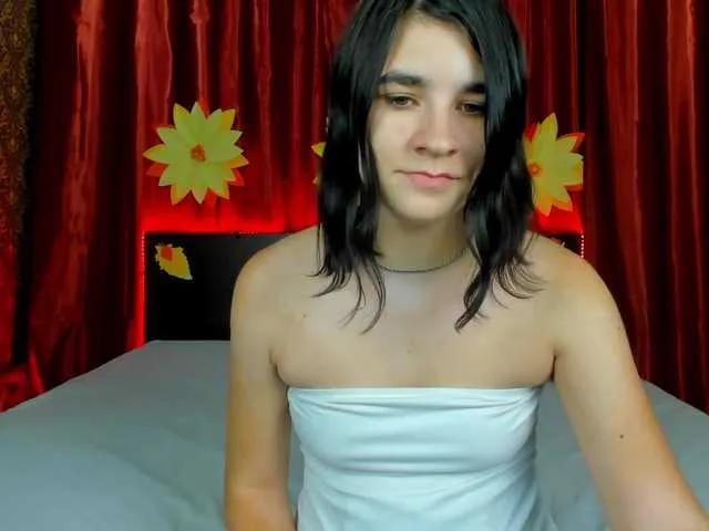 Polly-Love on BongaCams