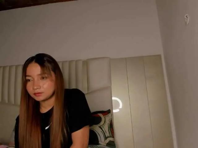 queen-angelique on BongaCams