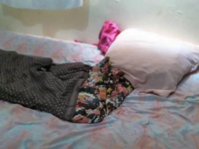 Queen-terry on BongaCams 