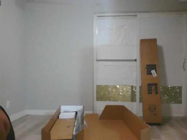 QueenAnitaDix on BongaCams 