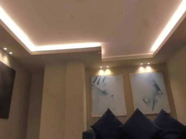 RebeccaHudson on BongaCams 