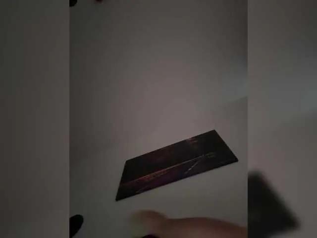 ReveMignoneX on BongaCams 