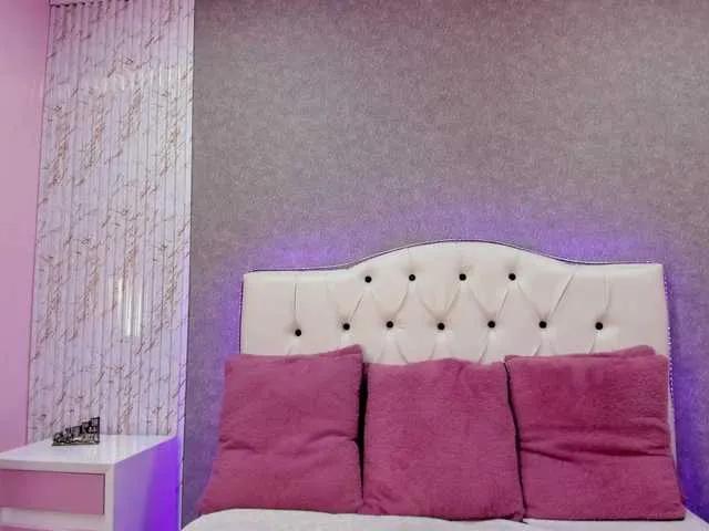 Rosse-Sato on BongaCams 