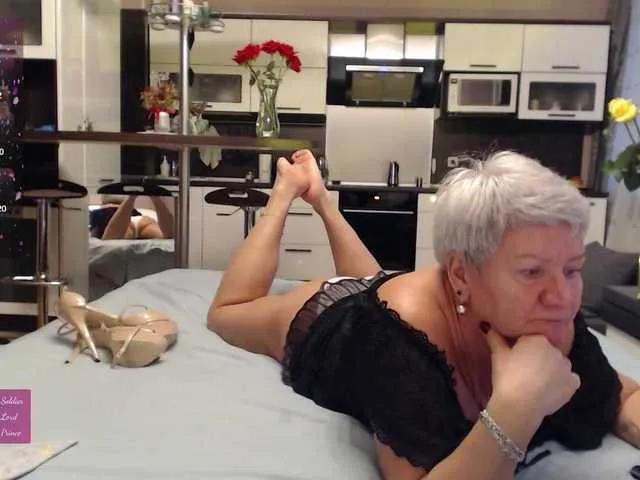 roxana-brooks's avatar