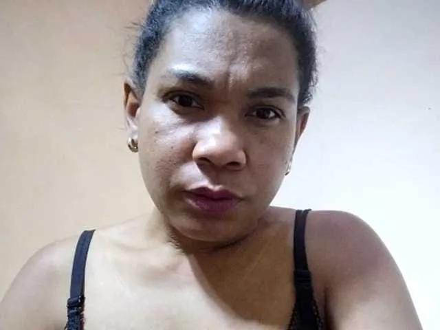 Rsylvie on BongaCams