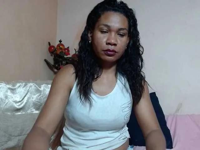 Rsylvie on BongaCams