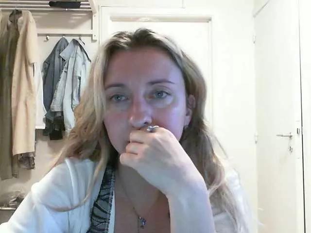 RuslanaFlower on BongaCams