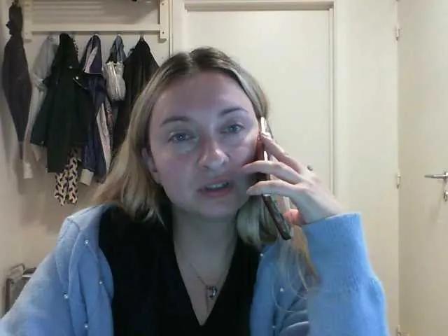 RuslanaFlower on BongaCams