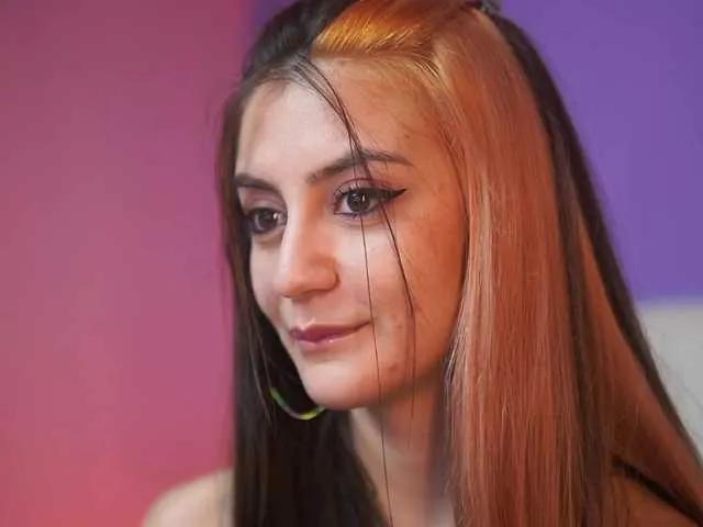 SabrinaHope — Freechat on BongaCams