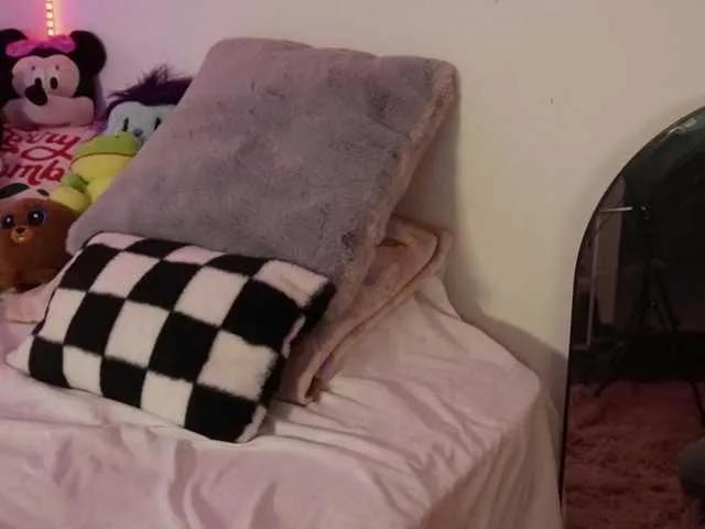 salome-brown's avatar