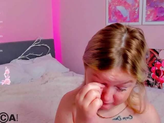 Sara-Moor on BongaCams