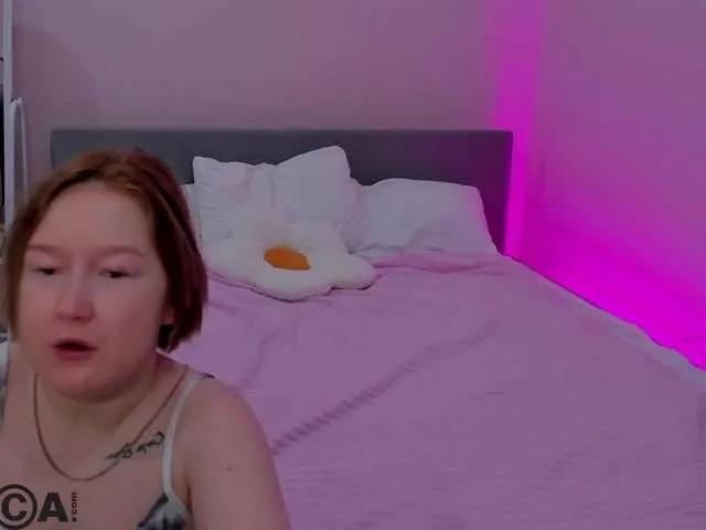 Sara-Moor on BongaCams