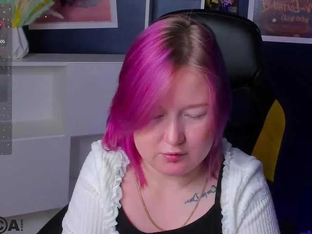 Sara-Moor on BongaCams