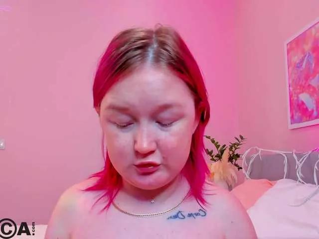 Sara-Moor on BongaCams