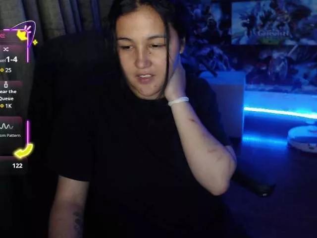 sara-sof on BongaCams 