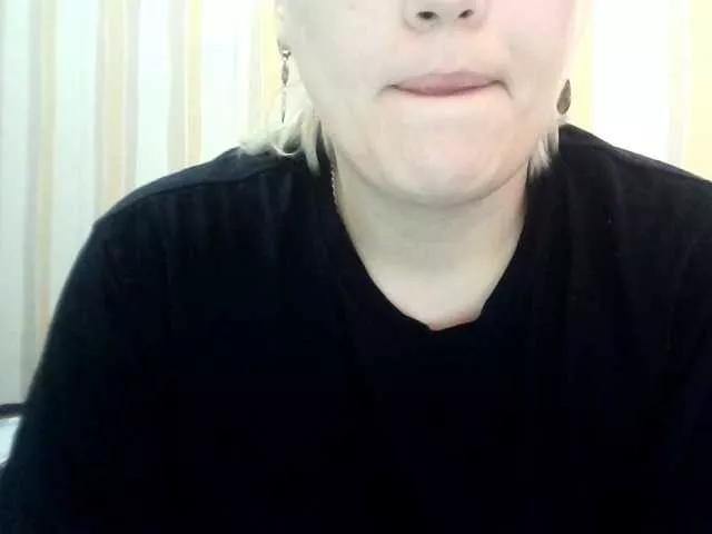 Sarah-Jane on BongaCams 