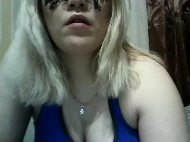 Sarah-Jane on BongaCams 