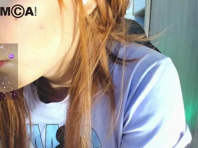 ScarlettSugar on BongaCams