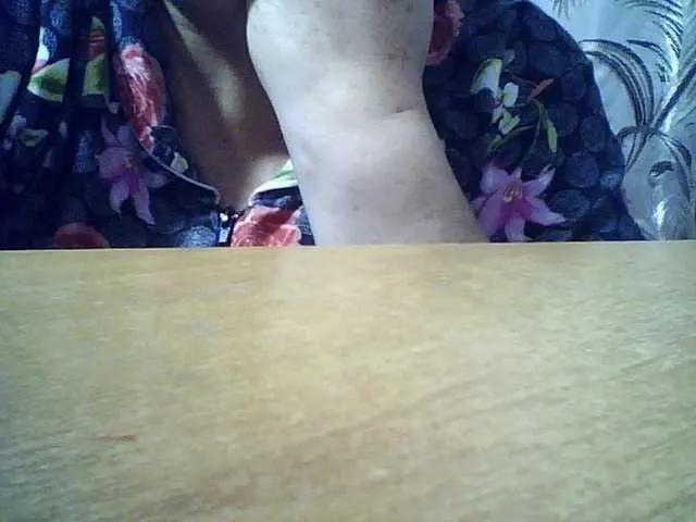 SEKSIMARI-5 on BongaCams 