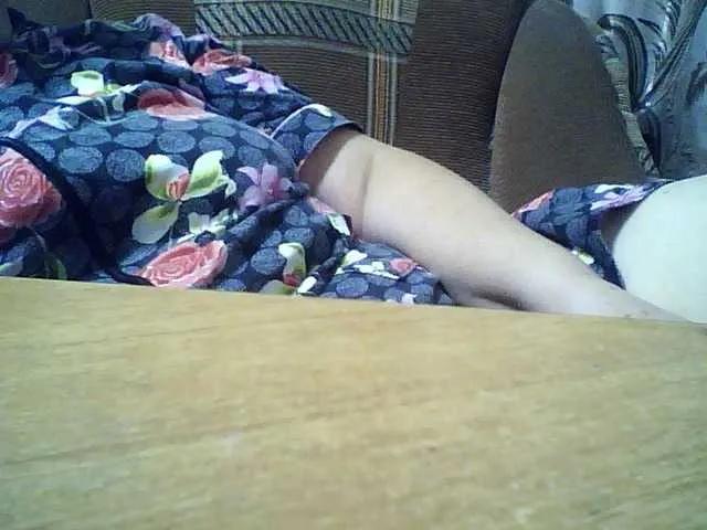 SEKSIMARI-5 on BongaCams 