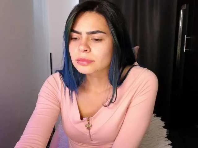 sexxyladyy on BongaCams 