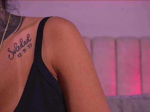 sexy-danna — Freechat on BongaCams