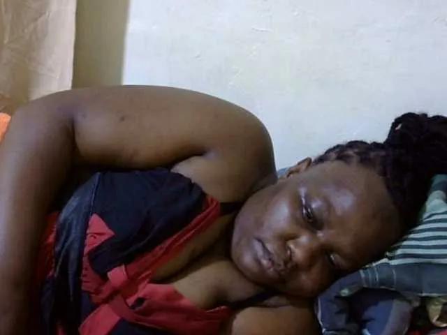 sexy-ebony254's avatar