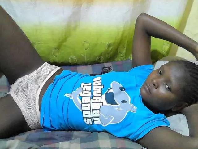 sexy-jenny on BongaCams