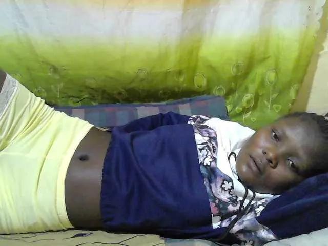 sexy-jenny on BongaCams