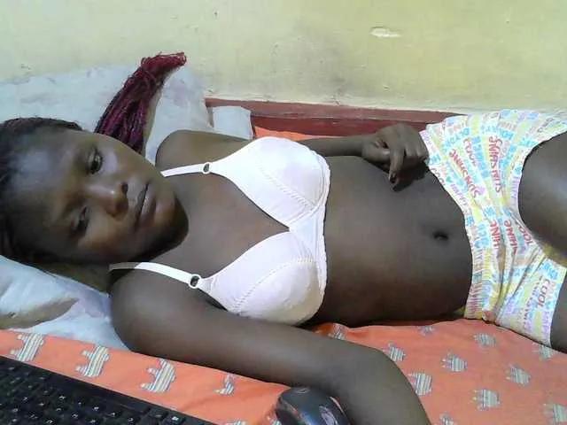 sexy-jenny on BongaCams