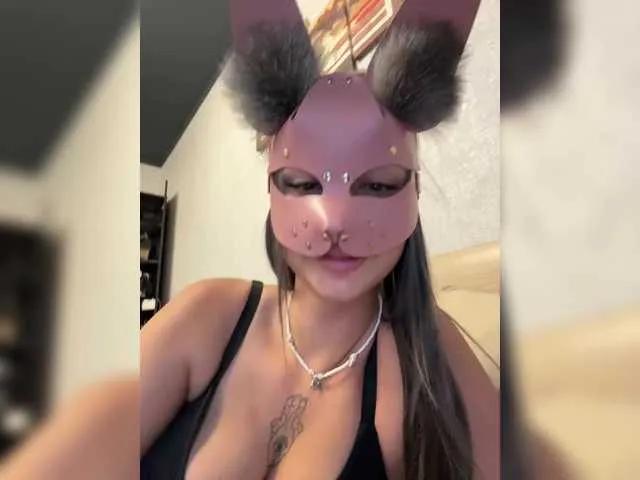 Sexy-pafos777-1 — Freechat on BongaCams