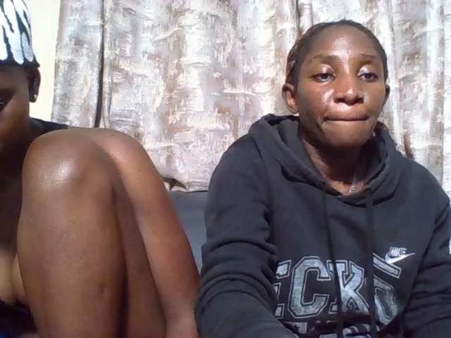 Sexybby123 on BongaCams