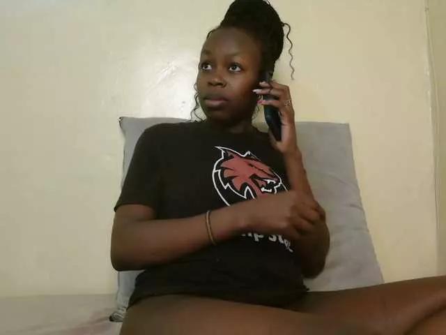 Sexyivy on BongaCams