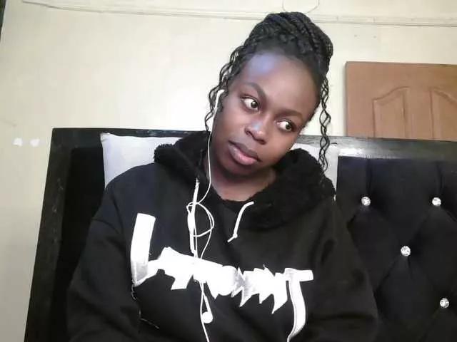 Sexyivy on BongaCams