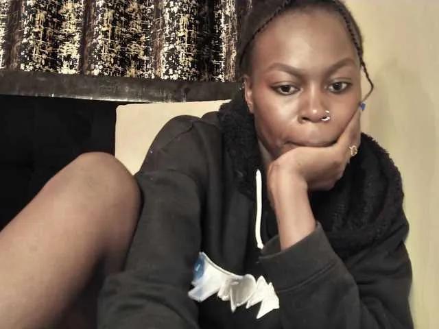 Sexyivy on BongaCams