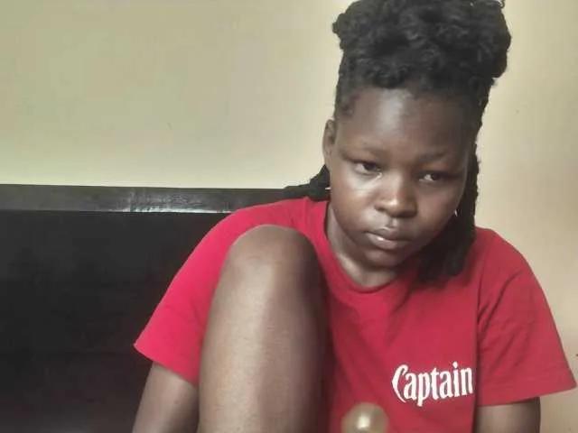 Sexyivy on BongaCams