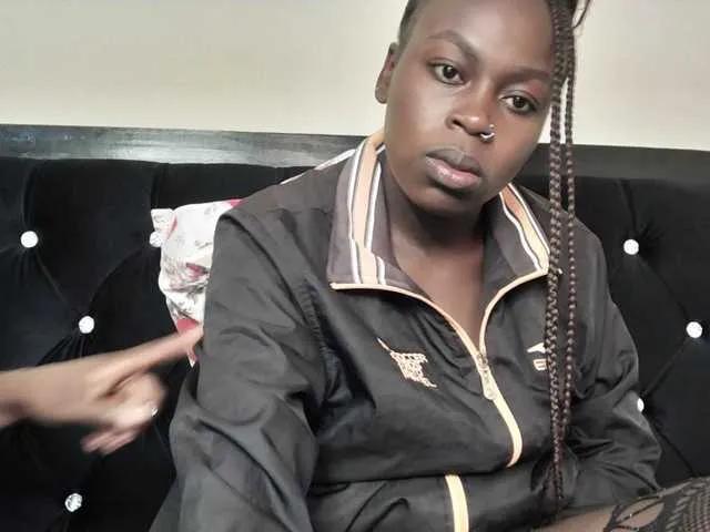 Sexyivy on BongaCams