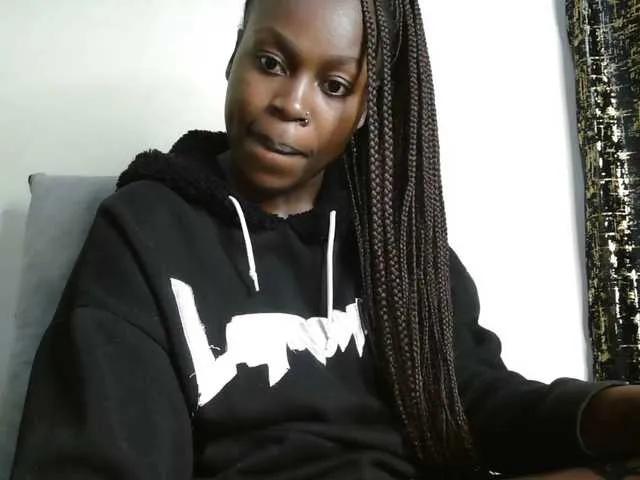 Sexyivy on BongaCams