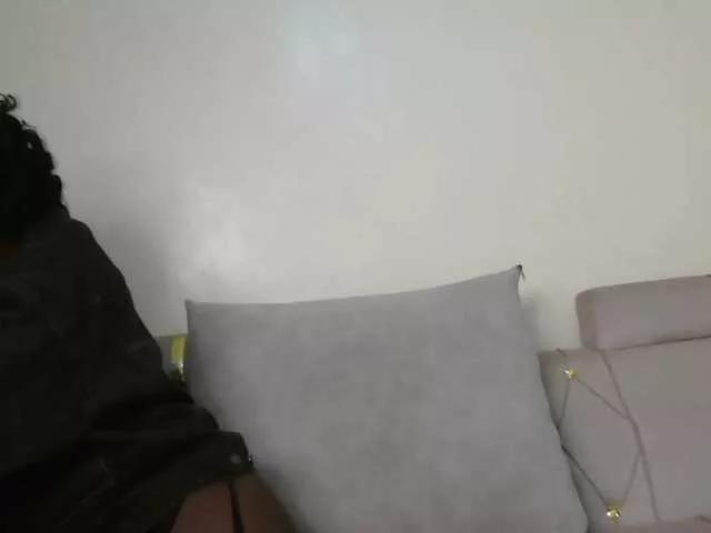 Sexyivy on BongaCams